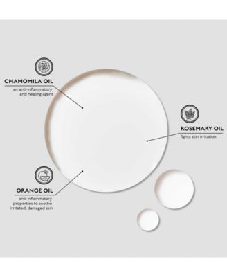 Heritage Almond Pre-Shave Oil, 1-oz.