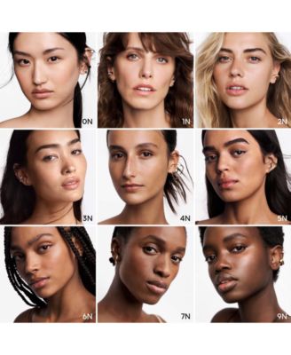 Kabuki Foundation Brush