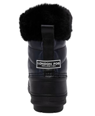 Little Girls Bridger Cold Weather Lace Up Boots