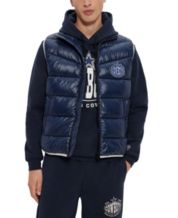 Hugo boss vest sale new arrivals