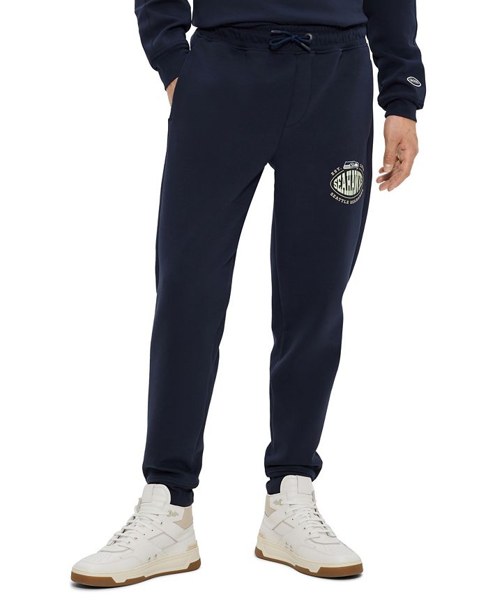Hugo Boss Men s BOSS x NFL Tracksuit Bottoms Pants Macy s