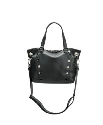 Daniel Medium Leather Tote