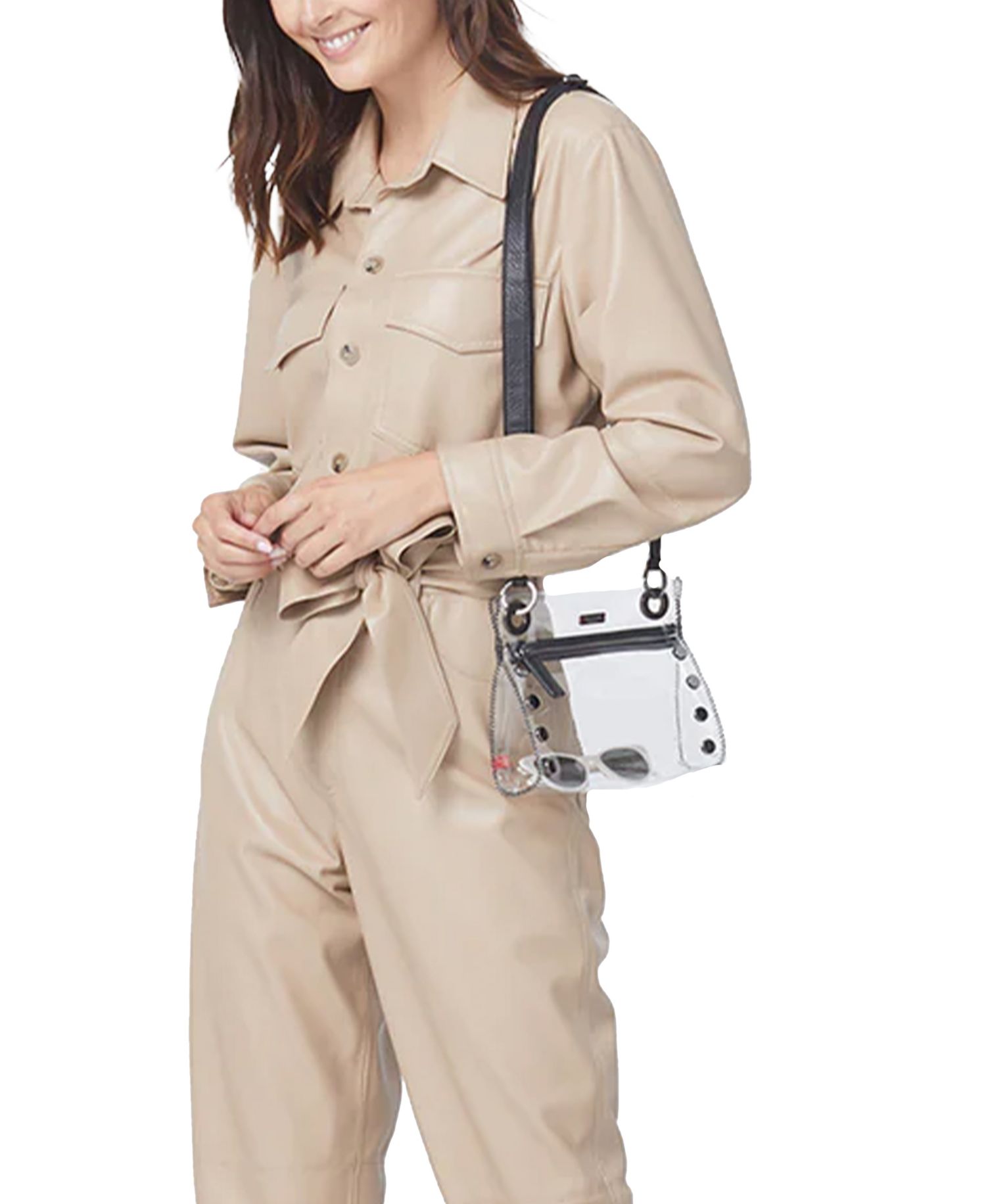 Tony Small Crossbody Bag