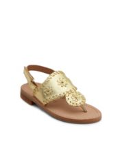Jack Rogers Girls Sandals Macy s