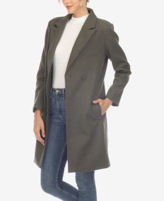 Women's Classic Walker Coat
