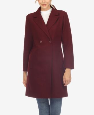 Women's Classic Walker Coat