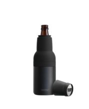 Asobu Insulated Whiskey Glass and Stainless Steel Sleeve