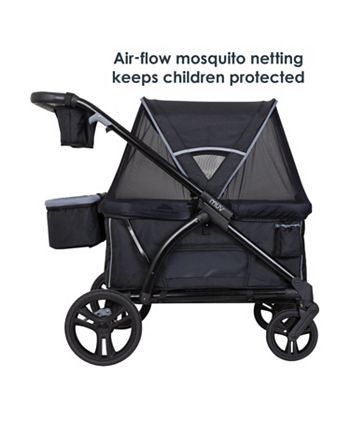 Baby trend muv 180 reviews clearance