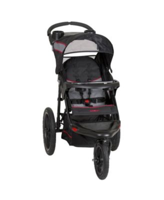 Photo 1 of Baby Trend Range Jogging Stroller