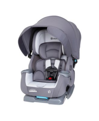 Baby Trend Cover Me 4-in-1 Convertible Car Seat - Vespa