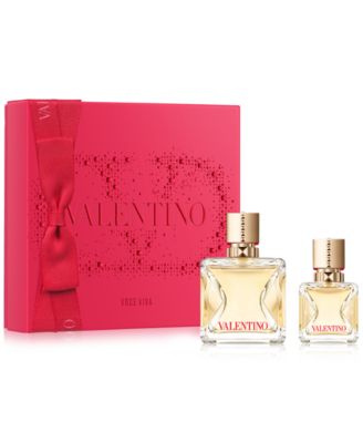Valentino - 2-Pc. Voce Viva Eau de Parfum Gift Set