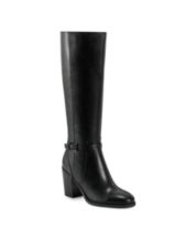 Ladies wide fit store boots size 6