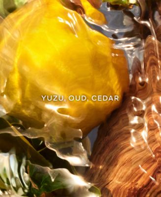 Aqua Allegoria Forte Oud Yuzu Eau de Parfum Refill, 6.7 oz.