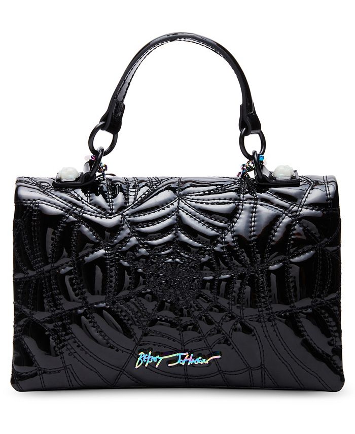 Betsey Johnson Charms Spells Charm Bracelet Bag Macy's