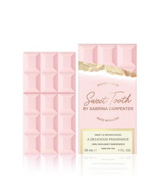 Sabrina Carpenter Sweet Tooth Eau De Parfum Perfume for Women - 1 Fl Oz