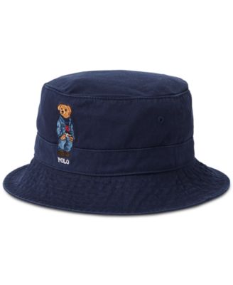 Polo Ralph Lauren Bucket outlet Hat