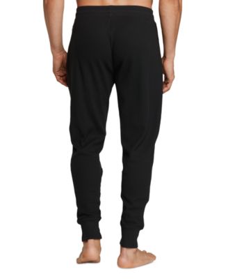 Tommy Hilfiger Мужские классические пижамные джоггеры из вафельного трикотажа Tommy Hilfiger 2990₽