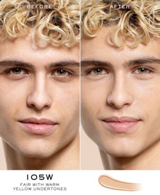 Teint Idole Ultra Wear Care & Glow Serum Concealer