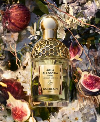 Aqua Allegoria Forte Nerolia Vetiver Eau de Parfum Refill, 6.7 oz.