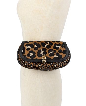 Michael kors sales dog purse