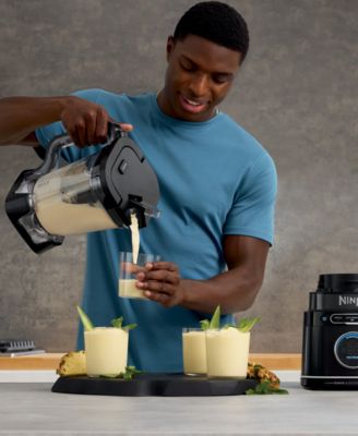 Detect Duo Power BlendSense Blender Pro, TB301