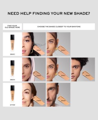 Teint Idole Ultra Wear Foundation