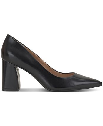 I.N.C. International Concepts Women s Ubika Pointed Toe Slip On