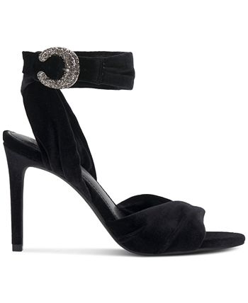 Vince Camuto Eshantel Dress Sandals, Created for Macy's - Macy's