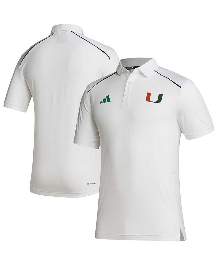 Adidas sales coaches polo