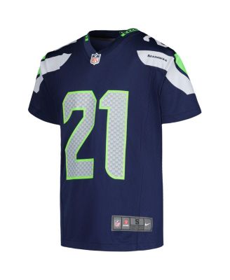 Big Boys Devon Witherspoon Seattle Seahawks Game Jersey