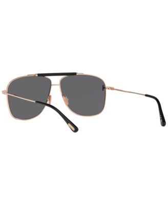 Men's Sunglasses, Jaden