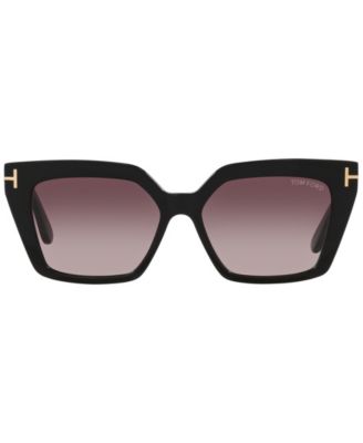 Women's Winona Sunglasses, Mirror TR001637