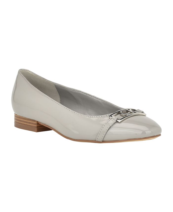 Macys dressy shop flats
