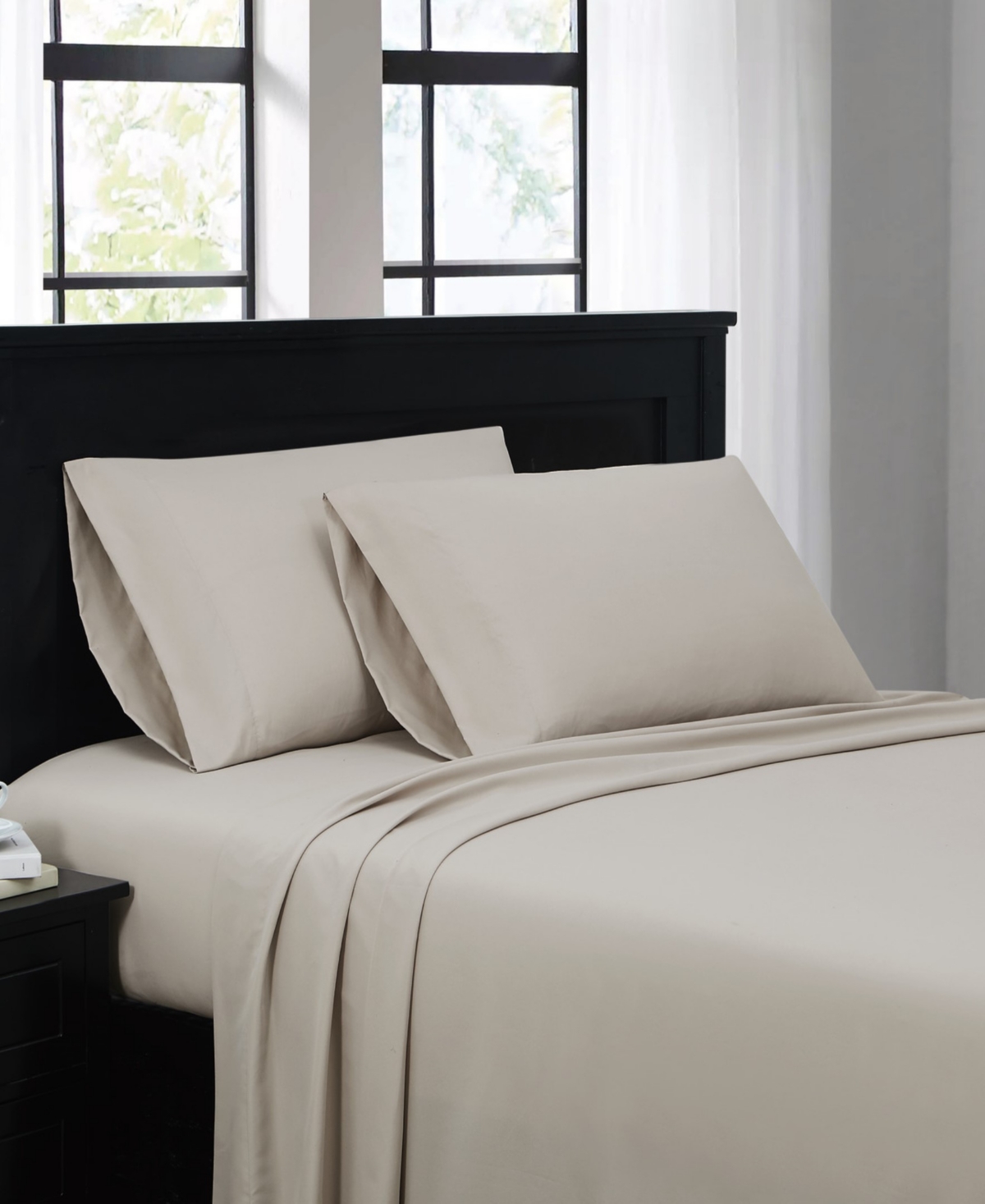 Truly Soft Everyday Sheet Set