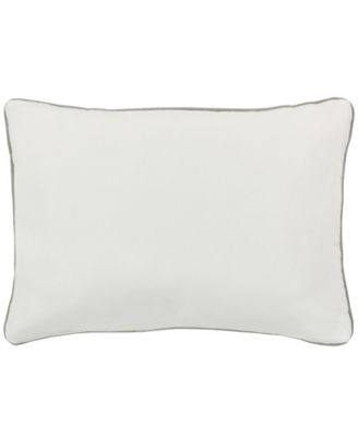Evergreen Boudoir Decorative Pillow, 13" x 21"