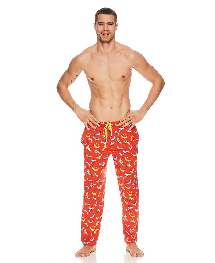 Joe Boxer Men's Soft Pants Macy's