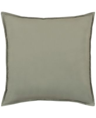 Evergreen Sham, Euro