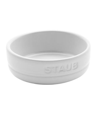 Condiment Dishes, Set of 4