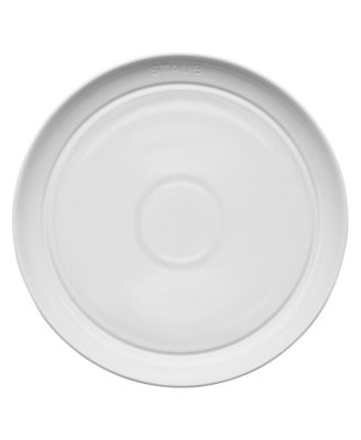 Salad Plates, Set of 4