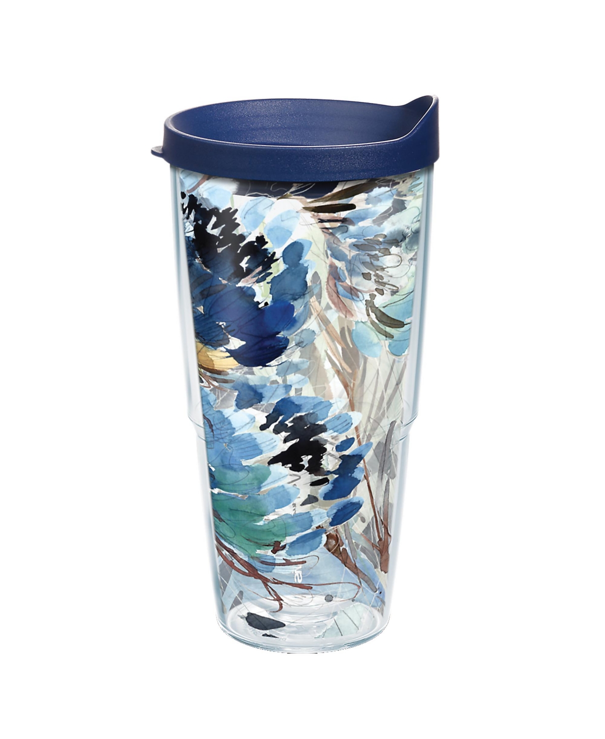 Tervis Tumbler Tervis Kelly Ventura Protea Made In Usa Double Walled Insulated Tumbler Travel Cup Keeps Drinks Cold In Open Miscellaneous