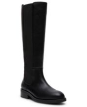 Wide calf boots deals black friday sale