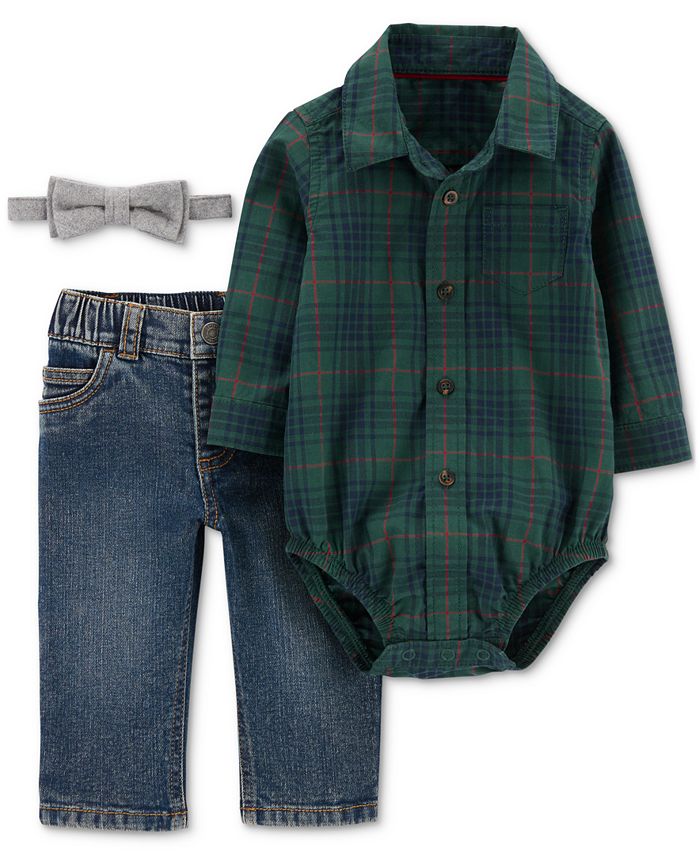 Baby boy dress me up set best sale