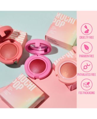 Mochi Pop Bouncy Blush, 0.15 oz.