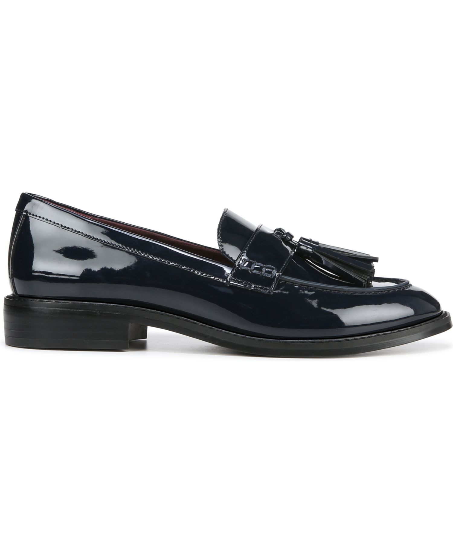 Women's Carolyn Low Profile Tassel Loafers