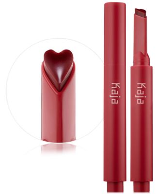 Kaja - Heart Melter Lip Gloss Stick, 0.049 oz.