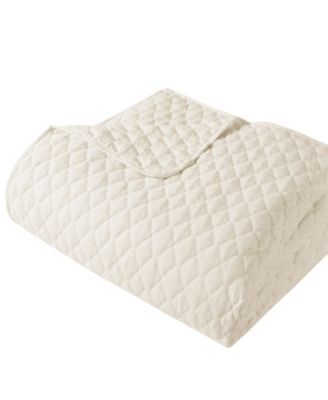 Diamond Stitched Quilt Sets