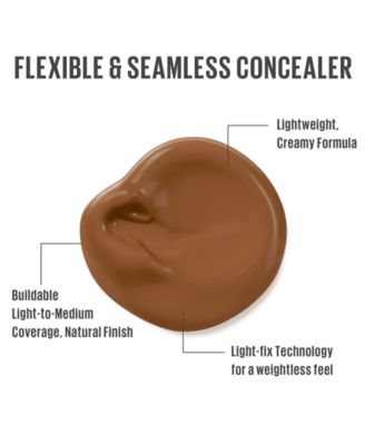 Don't Settle Concealer, 0.21 oz.