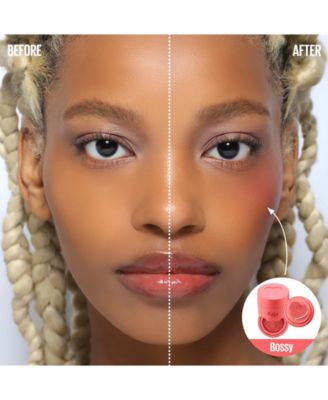 Cheeky Stamp Blendable Blush, 0.17 oz.