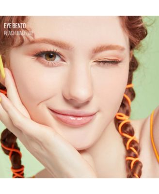 Eye Bento Bouncy Eyeshadow Trio