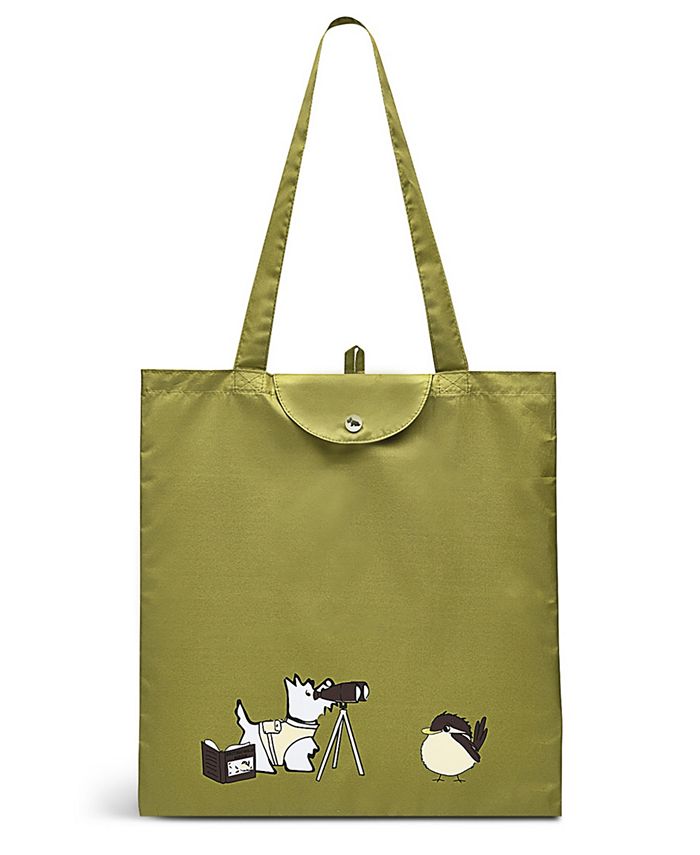 Radley foldaway deals tote bag